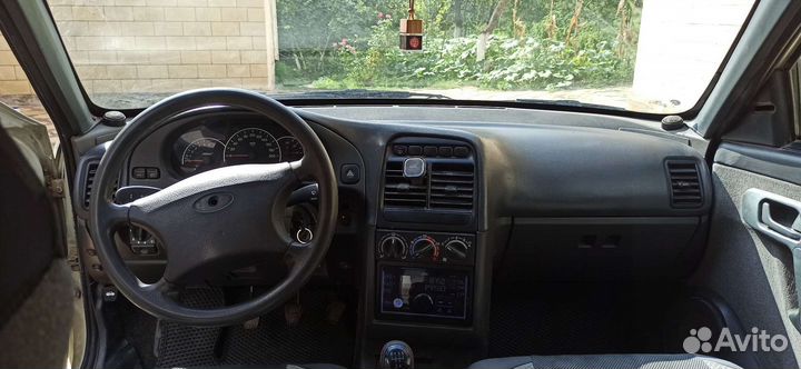ВАЗ 2112 1.6 МТ, 2006, 150 000 км