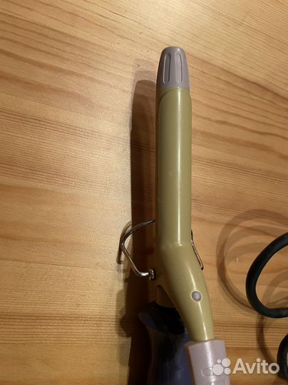 Плойка для волос Philips SalonCurl Ceramic