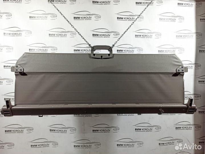 Шторка багажника Murano (Z50) 2004-2008 Nissan