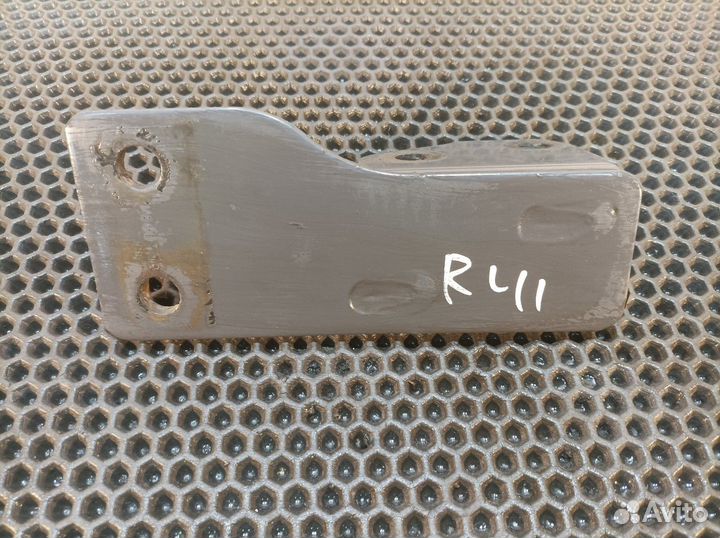 21243554 Кронштейн перекидок Renault T, Volvo FH