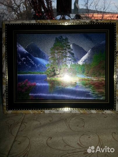 Картина для декора