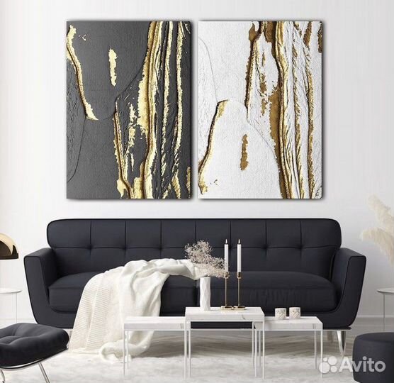 Картина на 8 марта