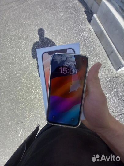 iPhone 12, 128 ГБ