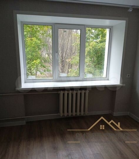 Квартира-студия, 18,5 м², 9/9 эт.