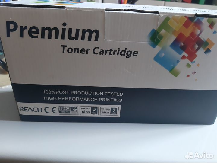 Картриджи KH7115A/2624A/2613A/EP25