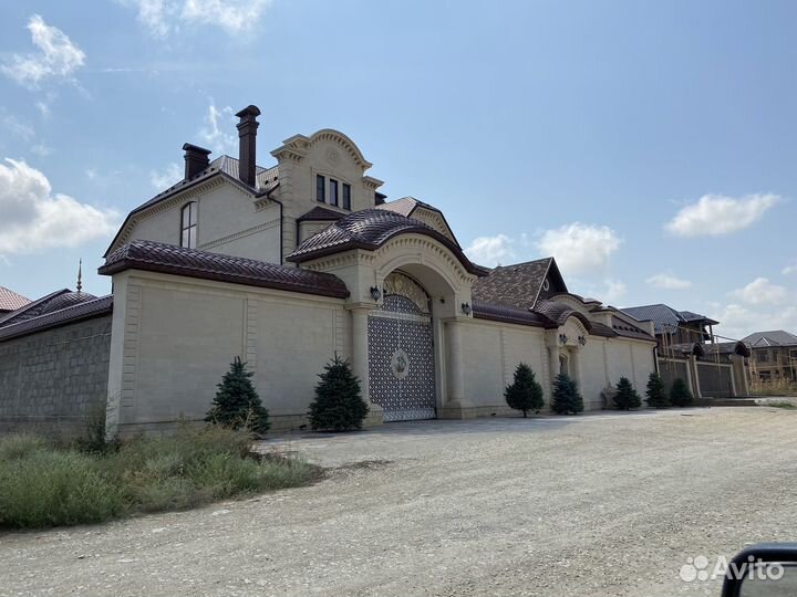 Облицовка Дагестанским природным камнем