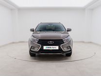 ВАЗ (LADA) Vesta 1.8 AMT, 2019, 90 943 км, с пробегом, цена 1 185 000 руб.