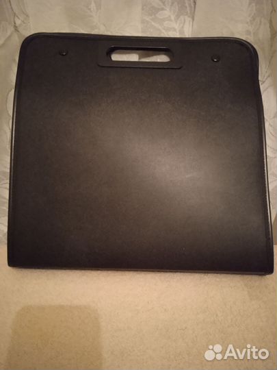 Папка портфель для документов