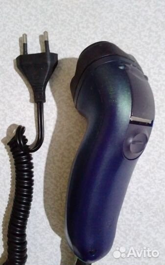 Бритва электрическая. Б.у