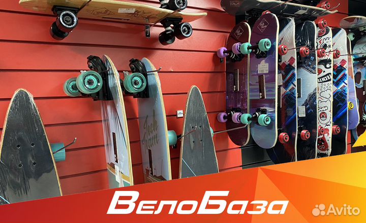 Пенни борд скейтборд лонгборд