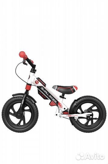 Беговел Small Rider Roadster Pro EVA