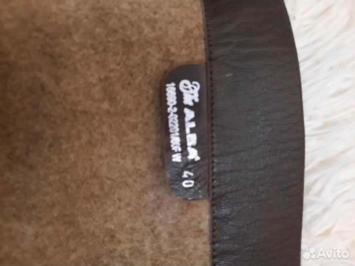 Сапоги женские