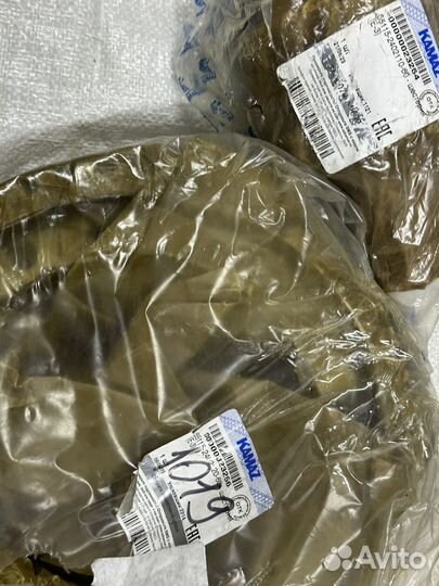 65115-2402120-60 шестерня на 46