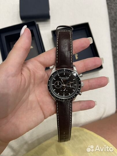 Часы мужские massimo dutti