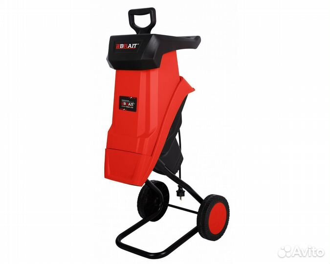 Измельчитель веток besh-250