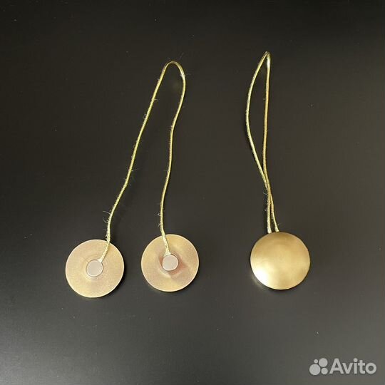 Магниты держатели для штор