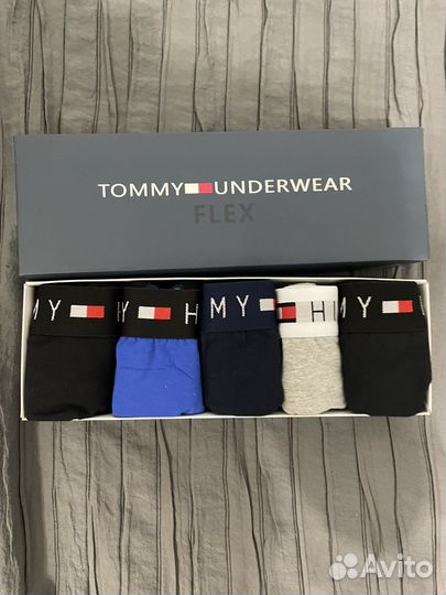 Мужские боксеры в подарочной упаковке