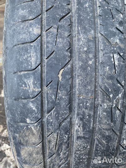 Toyo DRB 215/50 R17