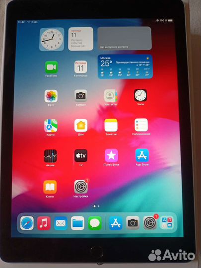 iPad air 2 64gb