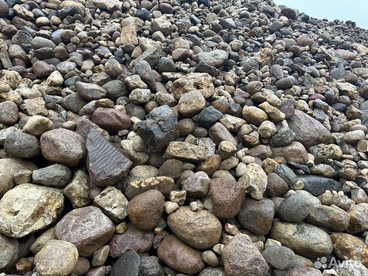 Бутовый камень