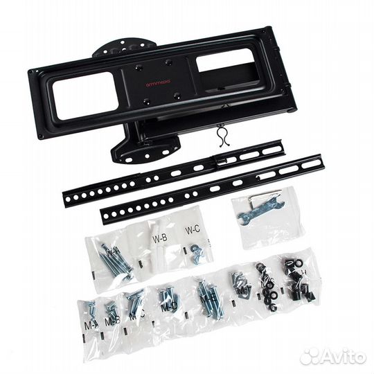 Поворотный кронштейн для тв 32-55