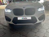 BMW X3 M 3.0 AT, 2019, 28 700 км, с пробегом, це�на 8 200 000 руб.