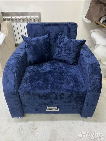 Кресло кровать #08