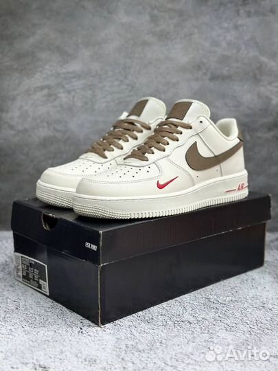 Кроссовки Nike Air Force 1