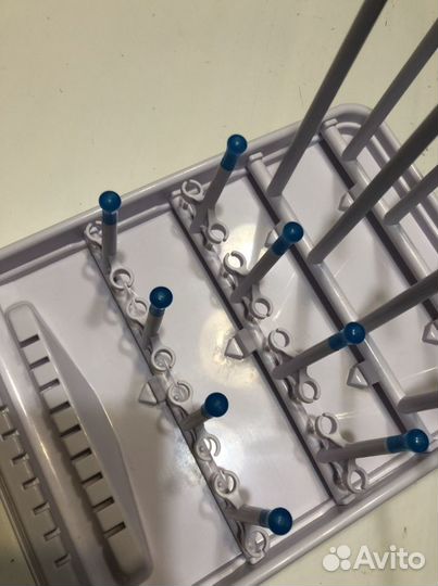 Сушилка для бутылочек munchkin