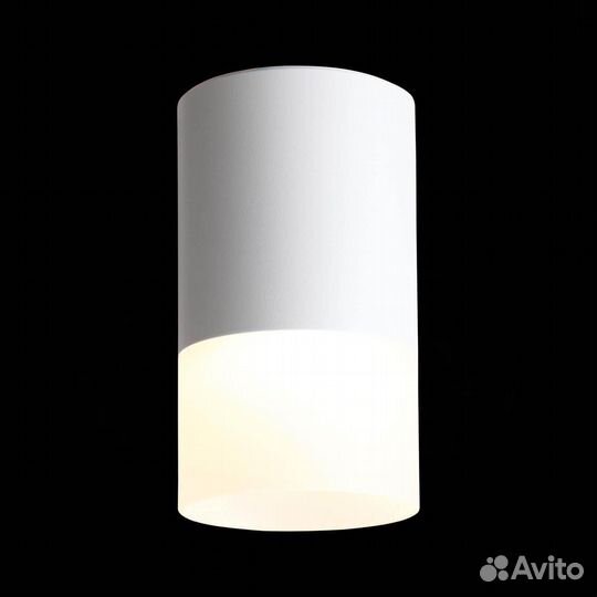 Потолочный светодиодный светильник ST Luce Ottu ST100.502.05