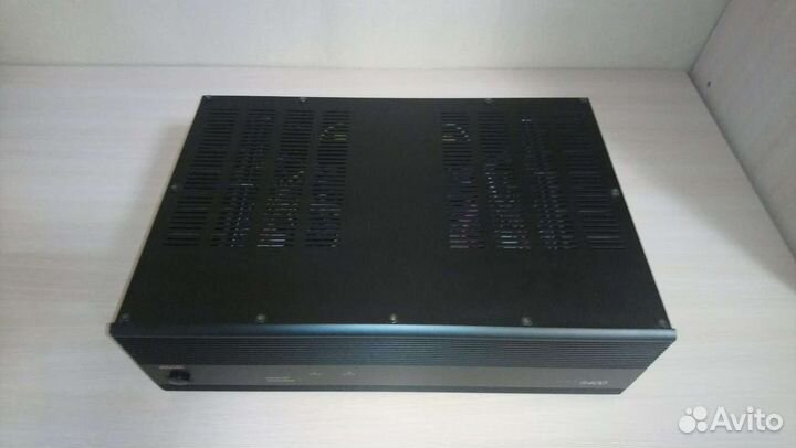 Усилитель мощности adcom GFA-5400