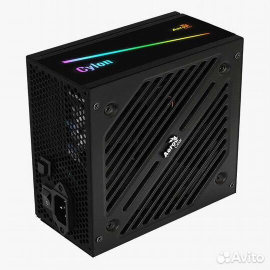 Блок питания для пк AeroCool Cylon 700W