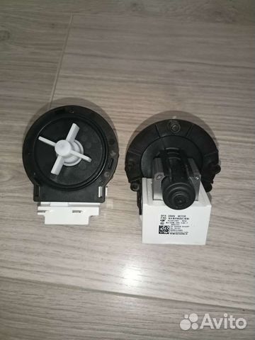 Сливной насос помпа Lg Лж BPX2-92L