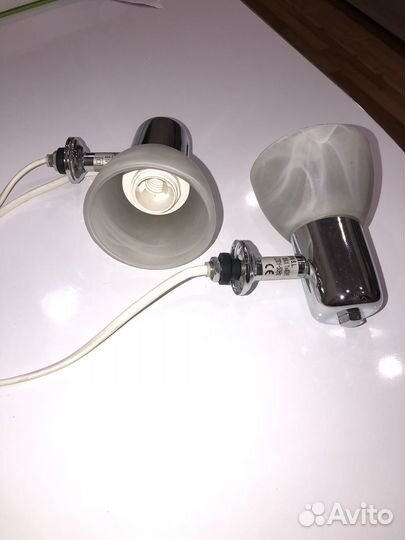 Светильник бра