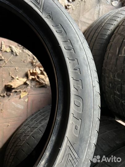 Dunlop SP Sport Maxx RT 2 255/45 R20