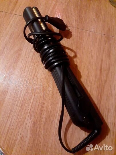 Утюжок для волос