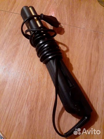 Утюжок для волос