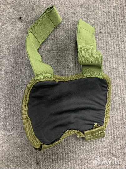 Тактические Наколенники + налокотники Олива