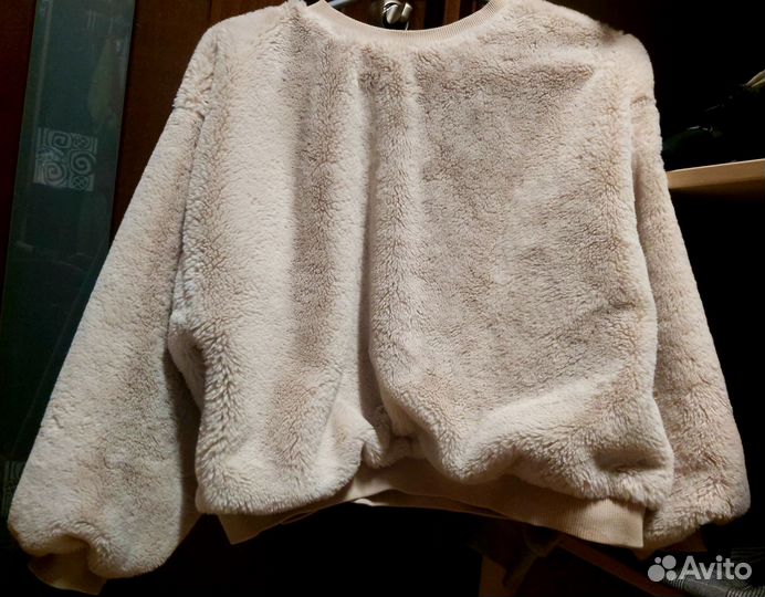 Кофточка, свитер для девочки Zara