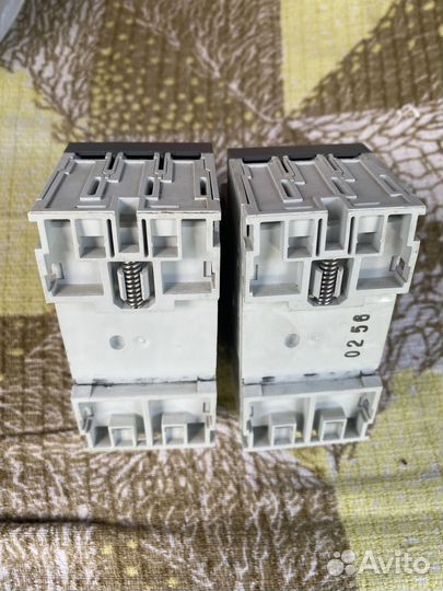 Выключатель ABB ms-116