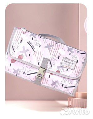 Сумка для мамы