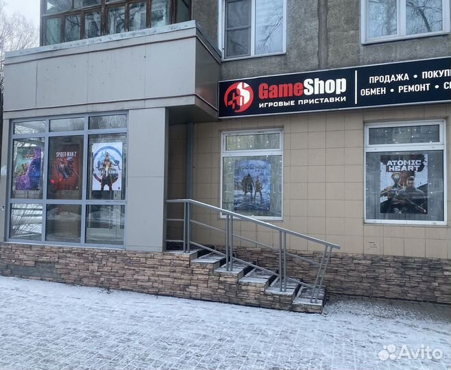 Приставка Retro Genesis Junior 8 Бит (300игр)