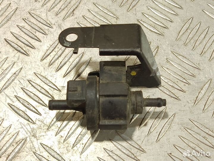 Клапан вентиляции топливного бака Clk 208