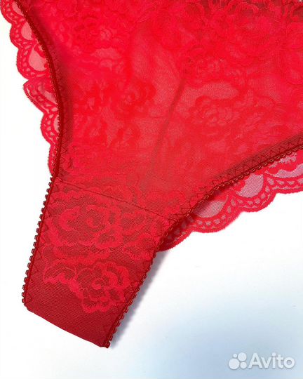 Трусы женские