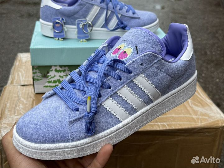 Adidas Campus 80s South Park towelie 36-45