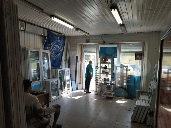 Свободного назначения, 730 м²