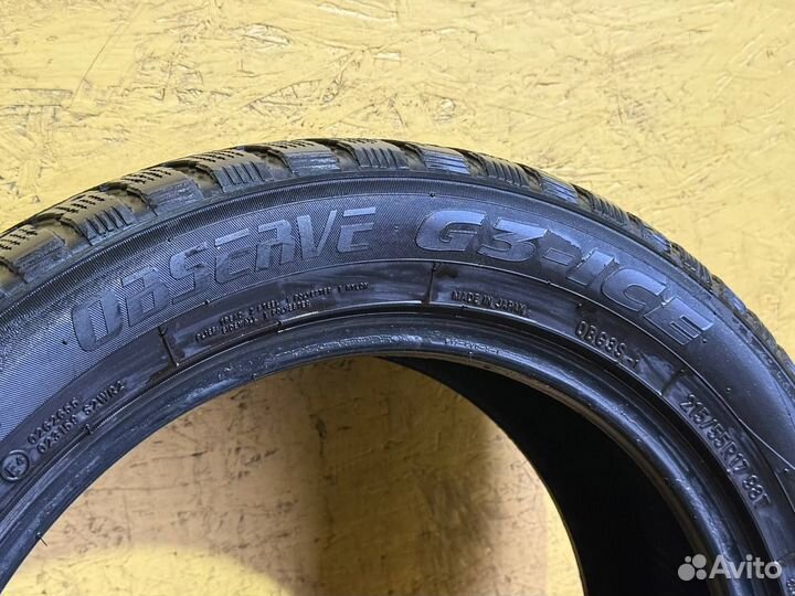Toyo Observe G3-Ice 215/55 R17 98T