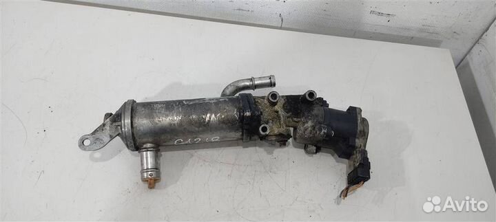 Клапан EGR 7H2Q9Y493CF 2.7 Дизель Land Rover