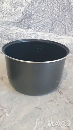 Чаша для мультиварки