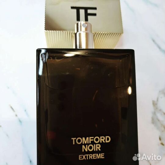 Tom Ford Noir extreme parfum 100мл